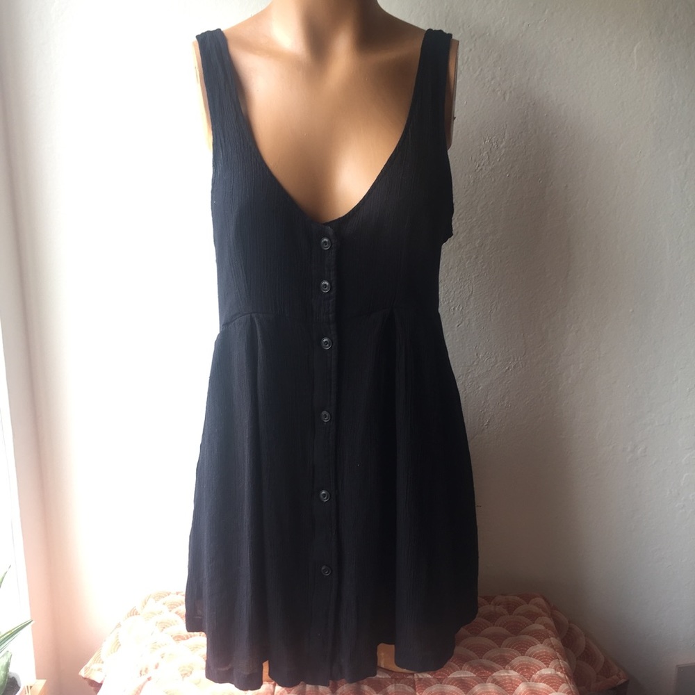 Cuteass Dress